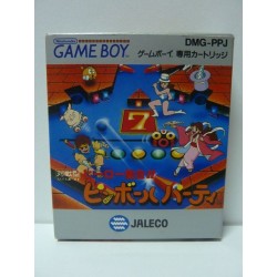 Hero Shuugou!! Pinball Party