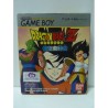 DRAGON BALL Z GOKUU HISHOU DEN