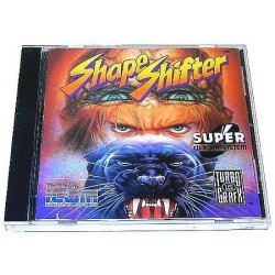 SHAPE SHIFTER