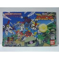 SD GUNDAM