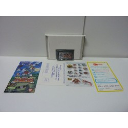 SD GUNDAM