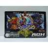 GUARDIAN HEROES ADVANCE