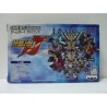 SUPER ROBOT WARS J