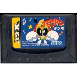 SUPER TEMPO (cartouche seule)
