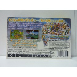 SHINING FORCE