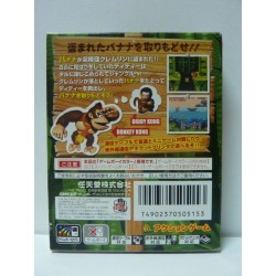 DONKEY KONG COUNTRY Color