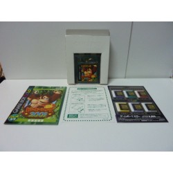 DONKEY KONG COUNTRY Color