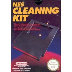 NES CLEANING KIT