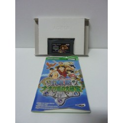 ONE PIECE NND