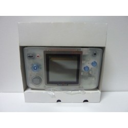 NEO GEO POCKET COLOR TRANSLUCIDE EN EXCELLENTE ETAT