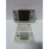 NEO GEO POCKET COLOR TRANSLUCIDE EN EXCELLENTE ETAT