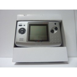 NEO GEO POCKET COLOR