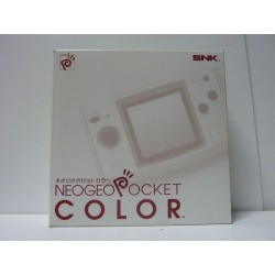NEO GEO POCKET COLOR