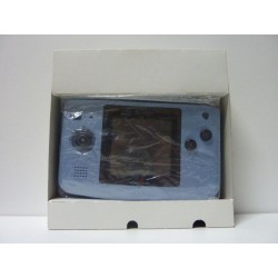 NEO GEO POCKET COLOR