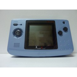 NEO GEO POCKET COLOR