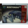 NINTENDO 64 US + MARIO 64