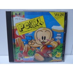 PC KID