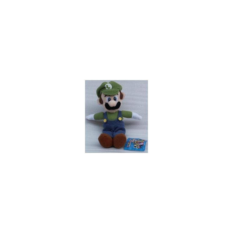 PELUCHE LUIGI