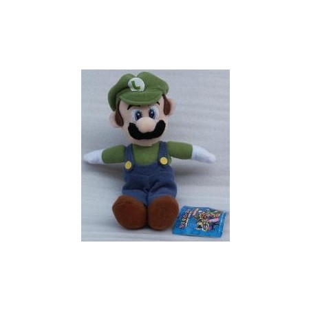 PELUCHE LUIGI