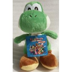 PELUCHE YOSHI