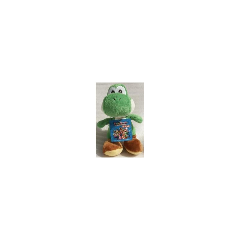 PELUCHE YOSHI