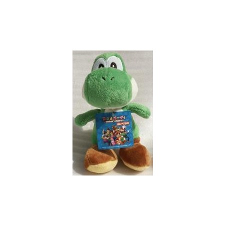 PELUCHE YOSHI
