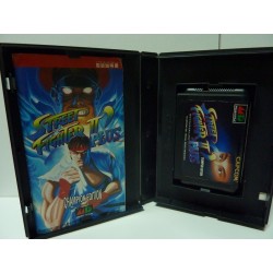 STREET FIGHTER 2' PLUS