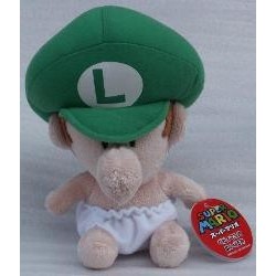 BEBE LUIGI