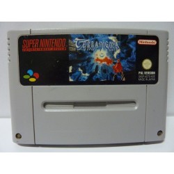 TERRANIGMA Sous Blister (sans guide)