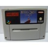 MYSTIC QUEST Pal Allemand (cart. seule)