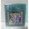 POKEMON CRISTAL