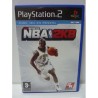 NBA 2K8