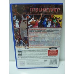 NBA 2K8
