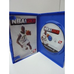 NBA 2K8