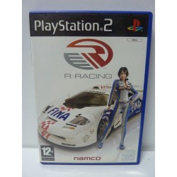 R RACING