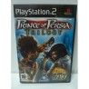 achat prince of persia trilogy sans notice