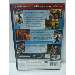 achat prince of persia trilogy sans notice