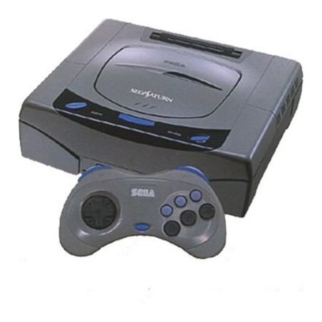 SATURN JAP