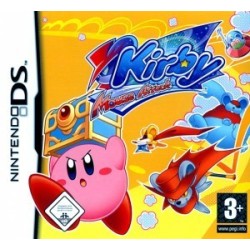 KIRBY Mouse Attack