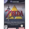 ZELDA COLLECTOR'S EDITION