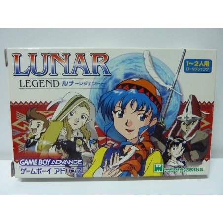 LUNARD jap