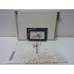FINAL FANTASY TACTIS ADVANVE