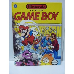 Nintendo BD de GAME BOY