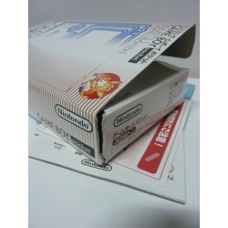 GAME BOY POCKET Famitsu edition collector