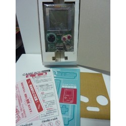 GAME BOY POCKET Famitsu edition collector