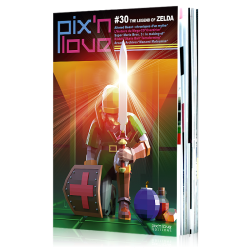 PIX'N'LOVE 8