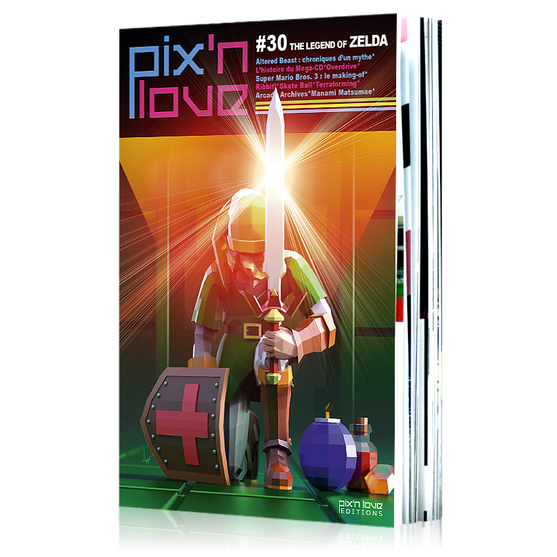 PIX'N'LOVE 30