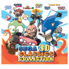 SEGA 3D CLASSICS COLLECTION