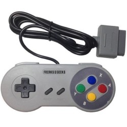 PAD SUPER FAMICOM