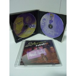 SHENMUE JAP BOX